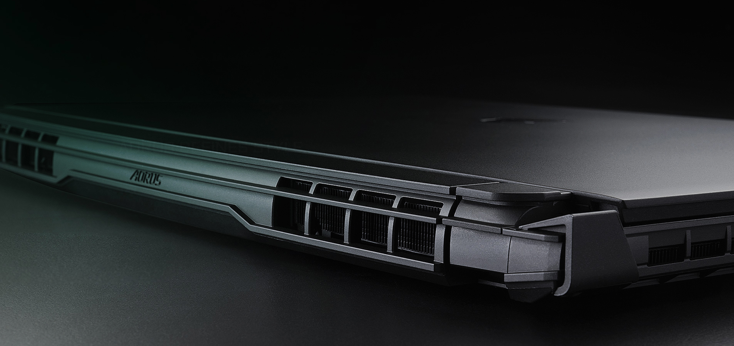 Aorus Gaming Laptop
